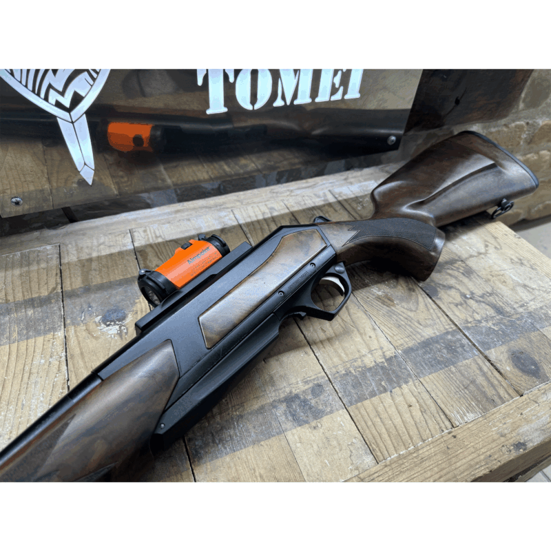 USATO - CARABINA - BROWNING BAR ZENITH WOOD cal. 300 Win. Mag. - immagine 6