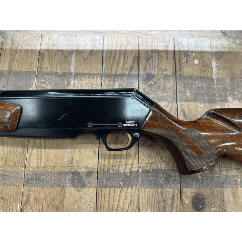 USATO - CARABINA - BROWNING LONG TRAC cal. 30-06 SPRG - immagine 4