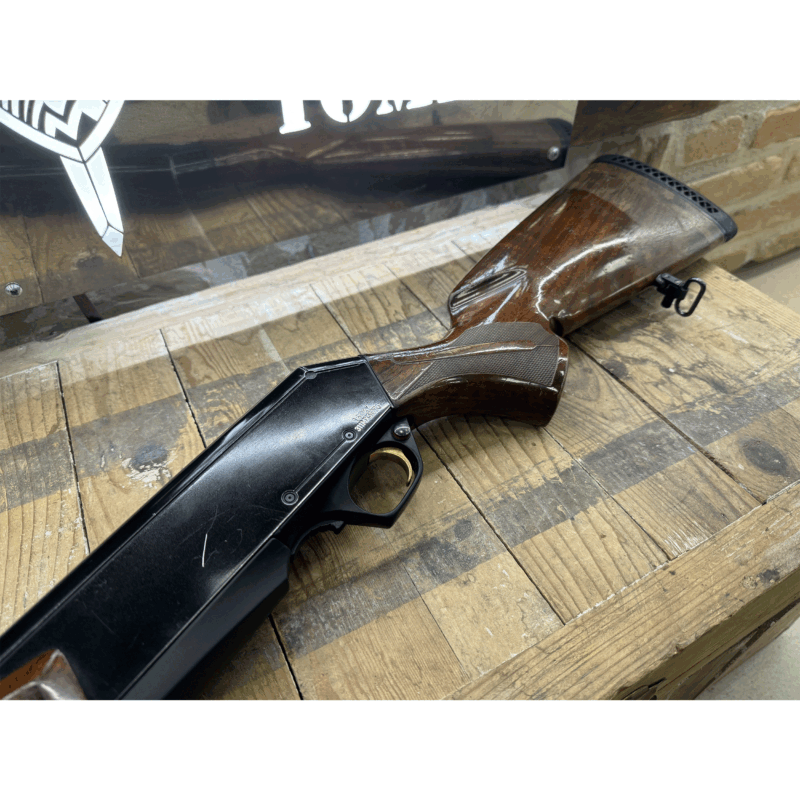 USATO - CARABINA - BROWNING LONG TRAC cal. 30-06 SPRG - immagine 5
