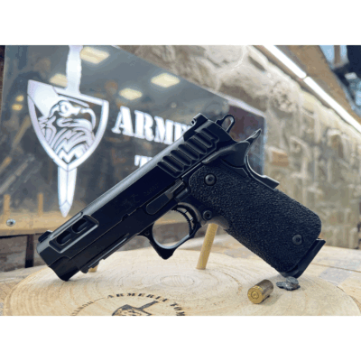 USATO - PISTOLA - STI SEMIAUTO 2011 DVC CARRY*TACT 3.9″ 9X21+1C