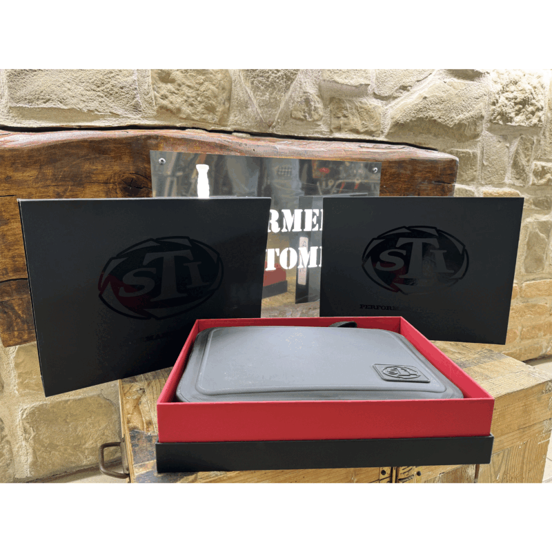 USATO - PISTOLA - STI SEMIAUTO 2011 DVC CARRY*TACT 3.9″ 9X21+1C - immagine 6