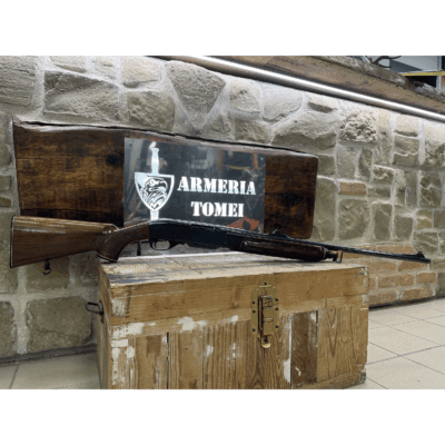 USATO - CARABINA - REMINGTON MOD. 7400 cal. 30-06 SPRG