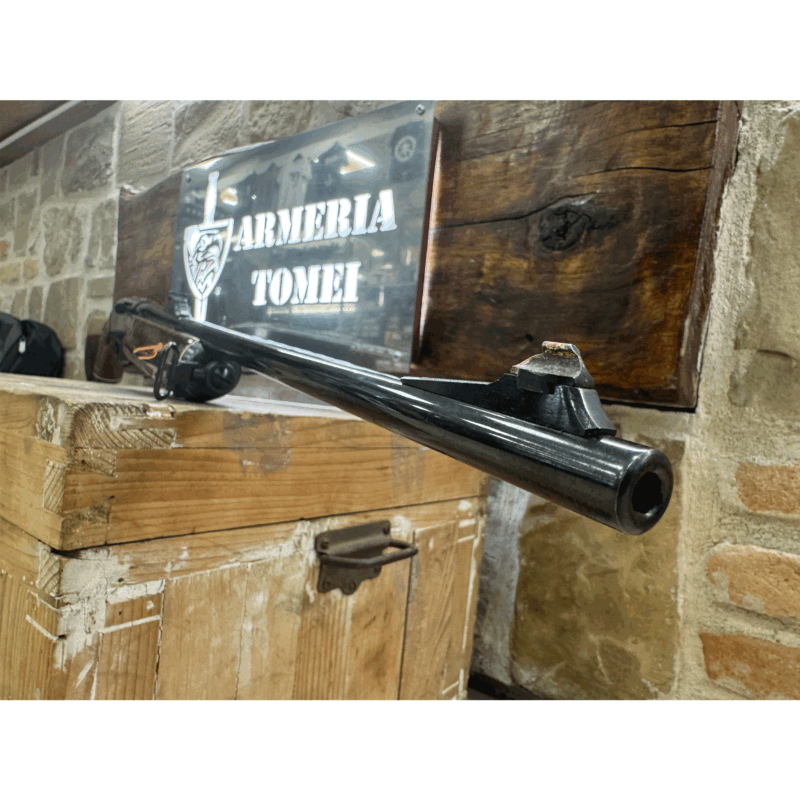 USATO - CARABINA - REMINGTON MOD. 7400 cal. 30-06 SPRG - immagine 3