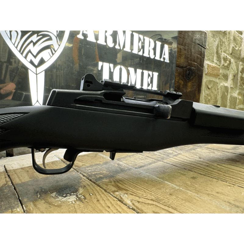 USATO - CARABINA - RUGER MINI-30 (MINI-THIRTY) cal. 7,62x39 - immagine 2