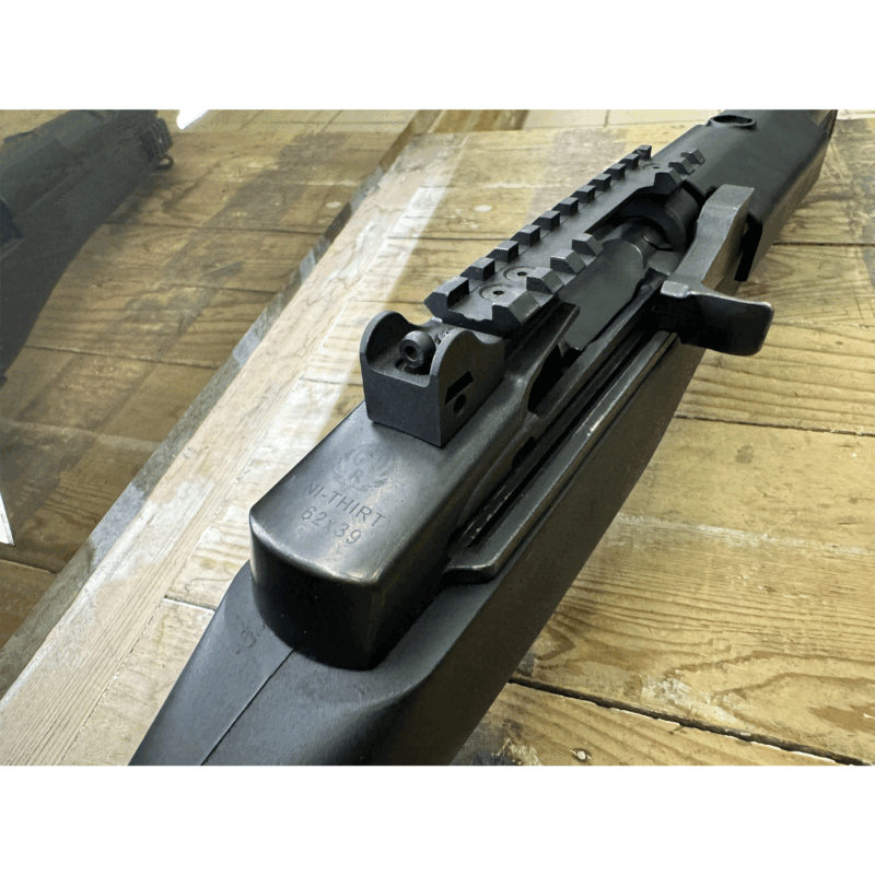 USATO - CARABINA - RUGER MINI-30 (MINI-THIRTY) cal. 7,62x39 - immagine 3