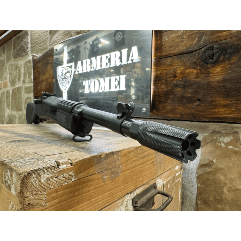 USATO - CARABINA - RUGER MINI-30 (MINI-THIRTY) cal. 7,62x39 - immagine 4