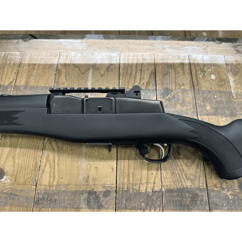 USATO - CARABINA - RUGER MINI-30 (MINI-THIRTY) cal. 7,62x39 - immagine 5