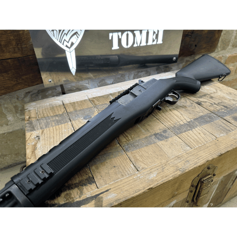 USATO - CARABINA - RUGER MINI-30 (MINI-THIRTY) cal. 7,62x39 - immagine 6