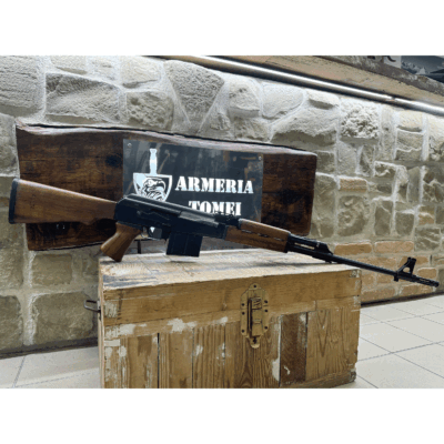 USATO - CARABINA - ZASTAVA MOD. M76 cal. 8x57 JS