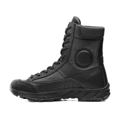 SCARPONI - OPENLAND MAGNUM - ZEKROM ANFIBIO ESTIVO NERO