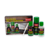 BALLISTOL - KIT BRUNITORE ALLUMINIO