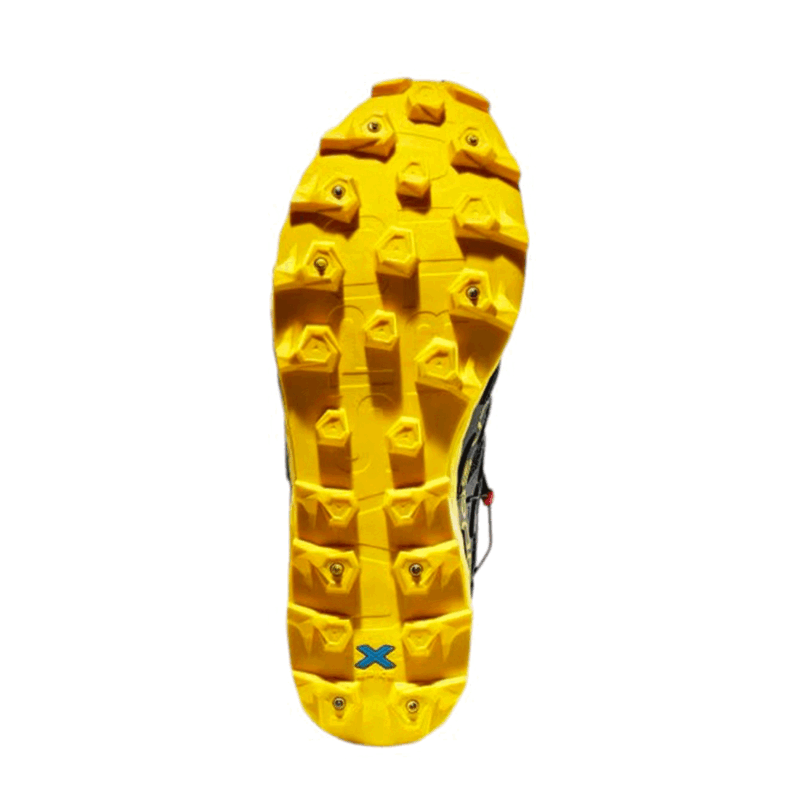 LA SPORTIVA - UOMO - BLIZZARD GTX Black/Yellow - immagine 2