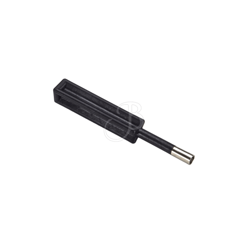 GLOCK - ATTREZZO PER MONTAGGIO MIRINO 01