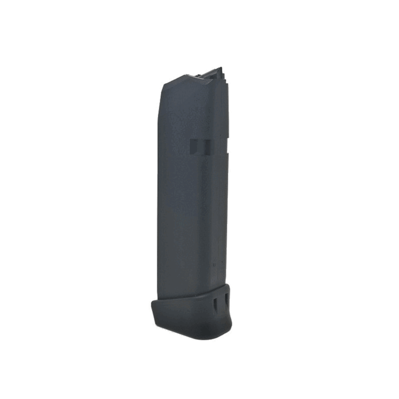 CARICATORE - GLOCK 34 GEN 5 CAL. 9x21 19 COLPI