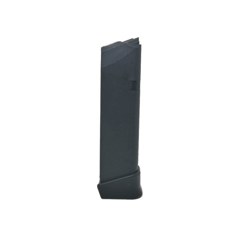 CARICATORE - GLOCK 34 GEN 5 CAL. 9x21 19 COLPI - immagine 2