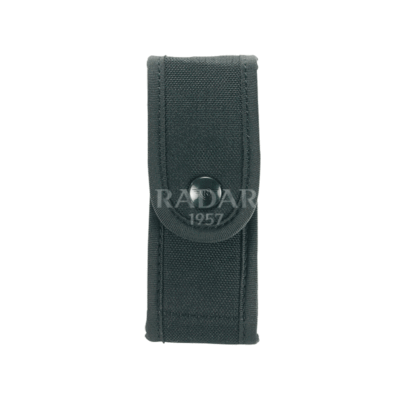 RADAR - PORTACARICATORE IN CORDURA BIFILARE 17 COLPI