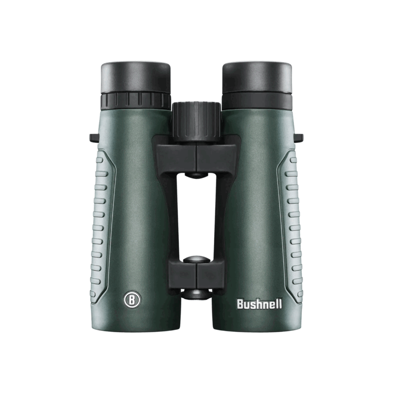 BINOCOLO - BUSHNELL - EXCURSION 10x42mm GREEN ROOF WP - immagine 4