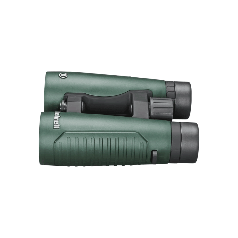 BINOCOLO - BUSHNELL - EXCURSION 10x42mm GREEN ROOF WP - immagine 6