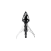 RAGE - PUNTA DA CACCIA EXTREME 4BLADE 2.3"