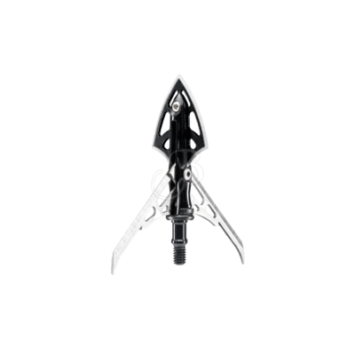 RAGE - PUNTA DA CACCIA EXTREME 4BLADE 2.3"