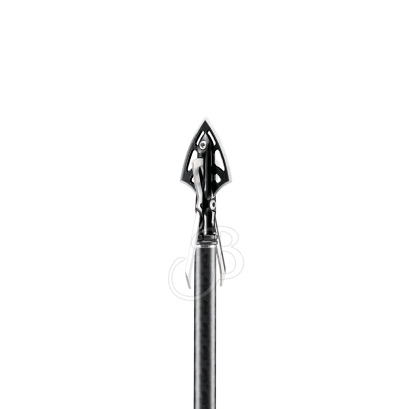 RAGE - PUNTA DA CACCIA EXTREME 4BLADE 2.3" - immagine 2