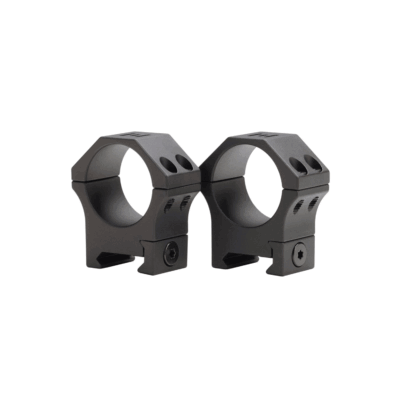 ELEMENT OPTICS - XT MOUNTS 30MM HIGH / DOVETAIL