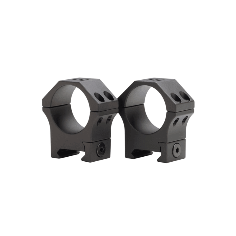 ELEMENT OPTICS - XT MOUNTS 1 INCH MEDIUM / DOVETAIL