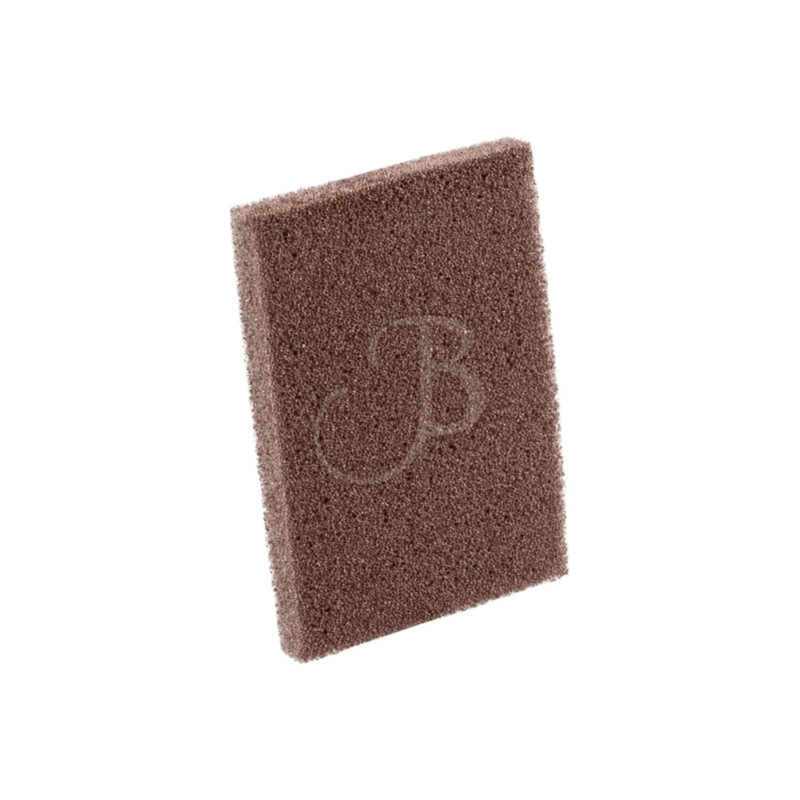 ANSCHUTZ - 80920 SPUGNA ANTI CORROSIONE PER ARMI 90x65x10mm - immagine 2