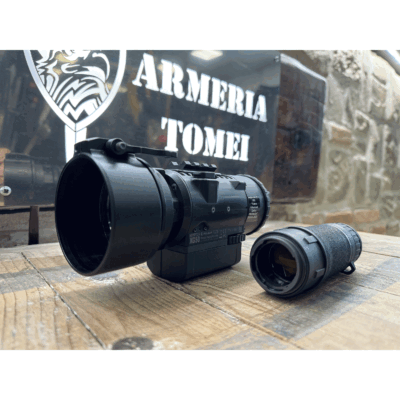 USATO - VISORE TERMICO – PULSAR KRYPTON XG50 BW TERMICO CON MONOCOLO