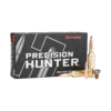 MUNIZIONI - HORNADY - 270 WSM 145 gr ELD‑X® Precision Hunter®