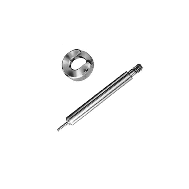 LEE - CASE LENGTH GAUGE & SHELL HOLDER 9.3x62