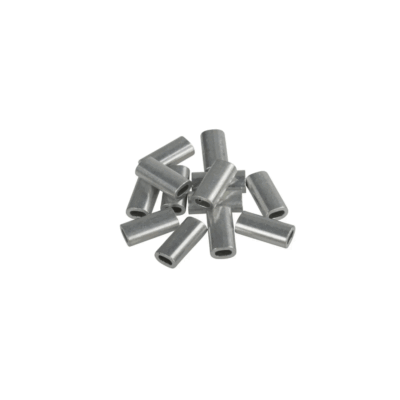 MADCAT - ALUMINIUM CRIMP SLEEVES (16PZ)
