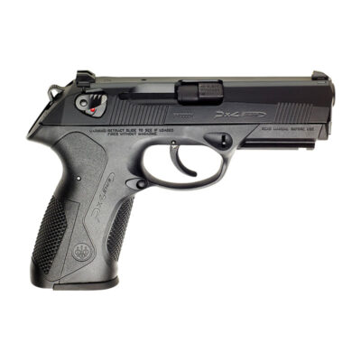 Alternative view of PISTOLA - BERETTA - PX4 STORM (Type F) | 9x19