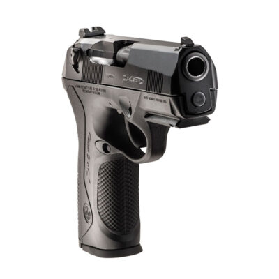 PISTOLA - BERETTA - PX4 STORM (Type F) | 9x19 - immagine 4