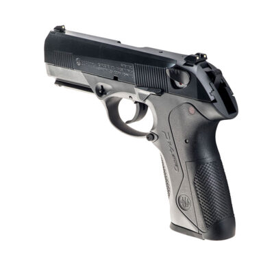 PISTOLA - BERETTA - PX4 STORM (Type F) | 9x19 - immagine 6