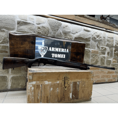 USATO - FUCILE SEMIAUTO - BERETTA MOD. AL 391 URIKA PREMIUM cal. 12