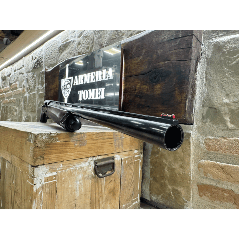 USATO - FUCILE SEMIAUTO - BERETTA MOD. AL 391 URIKA PREMIUM cal. 12 - immagine 3
