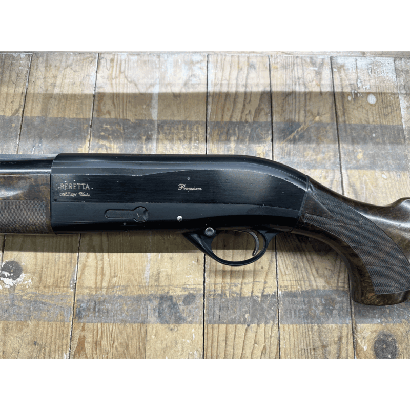 USATO - FUCILE SEMIAUTO - BERETTA MOD. AL 391 URIKA PREMIUM cal. 12 - immagine 4
