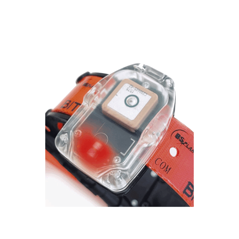 BITRABI - MITO 5300 COLLAR COMBI RADIO GPS + GSM - immagine 3