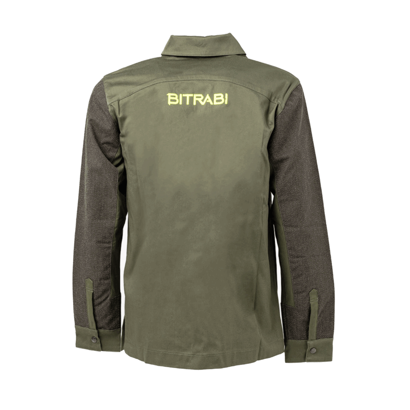 CAMICIA - BITRABI - THOR K-STRONG FULL PROTECTIVE - immagine 2