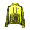 GIACCA/SOFTSHELL - BITRABI - TIGER GIALLO FLUO/CAMO