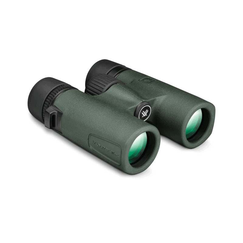 BINOCOLO - VORTEX - BANTAM™ HD 6.5x32 Youth Binocular - immagine 4