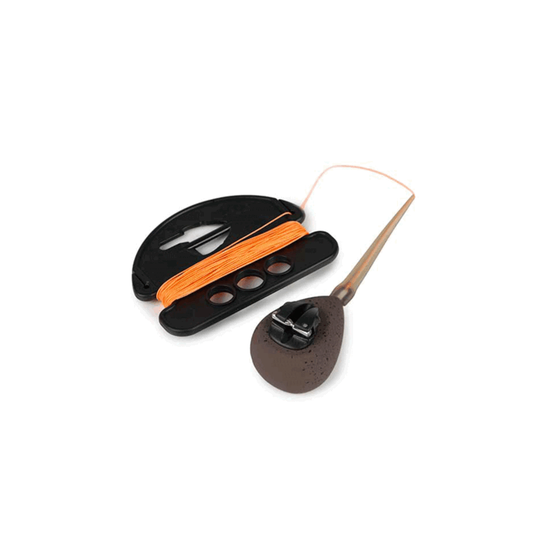 FOX - EDGES - CAPTIVE BACK WEIGHT 3oz / 85g - immagine 2