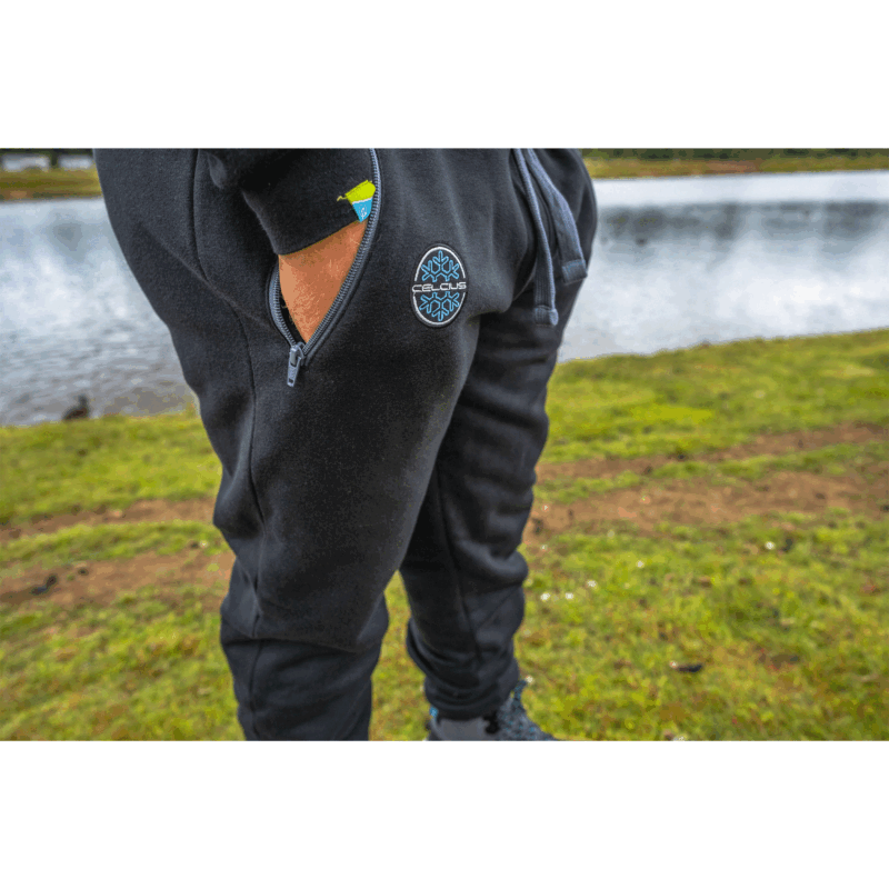 PANTALONI - PRESTON - CELCIUS JOGGERS (NUOVO MODELLO) - immagine 4