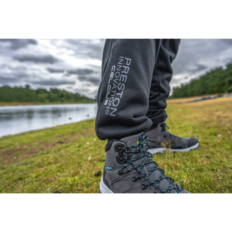 PANTALONI - PRESTON - CELCIUS JOGGERS (NUOVO MODELLO) - immagine 5