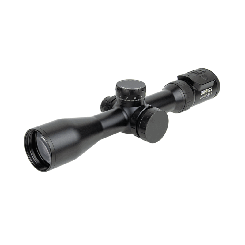 OTTICA - STEINER - eRANGER 8 2-16x50 - immagine 2
