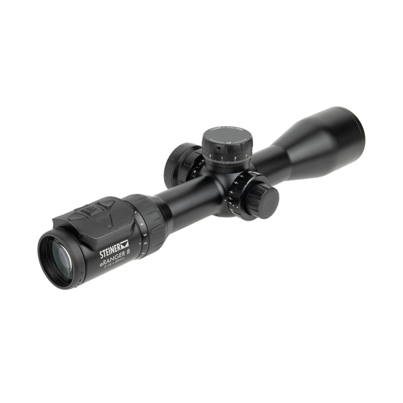 OTTICA - STEINER - eRANGER 8 2-16x50 - immagine 3