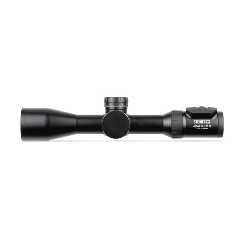 OTTICA - STEINER - eRANGER 8 2-16x50 - immagine 4
