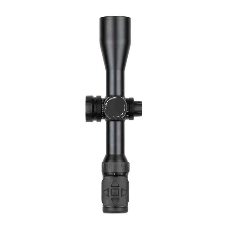 OTTICA - STEINER - eRANGER 8 2-16x50 - immagine 5