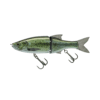MOLIX - GLIDE BAIT 178 SLOW SINKING 17,8cm - 7 in 75g - 2.3/4oz #611 Live Black Bass